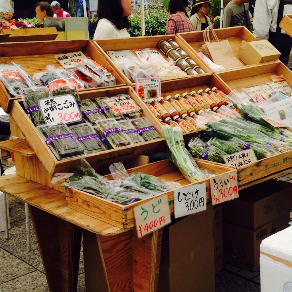 farmer'smarket